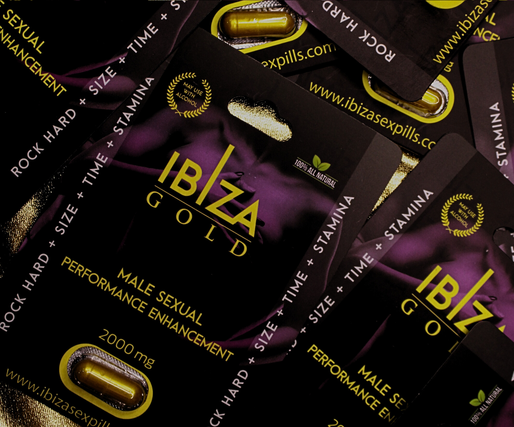 Ibiza Gold