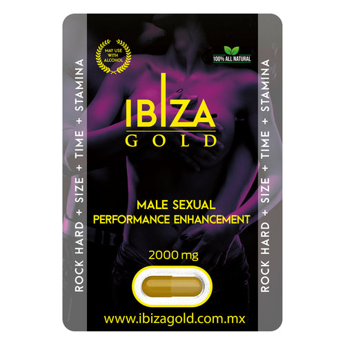 Ibiza Gold